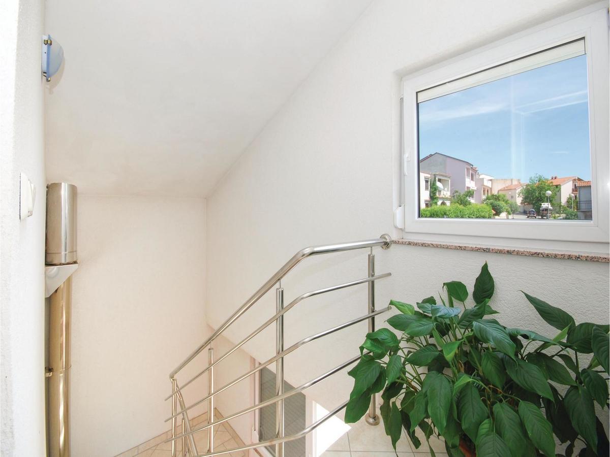 Stunning Apartment In Crikvenica With Wifi Exteriör bild